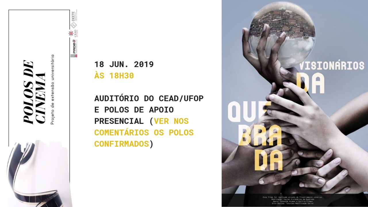 06-06-2019 Polos de Cinema