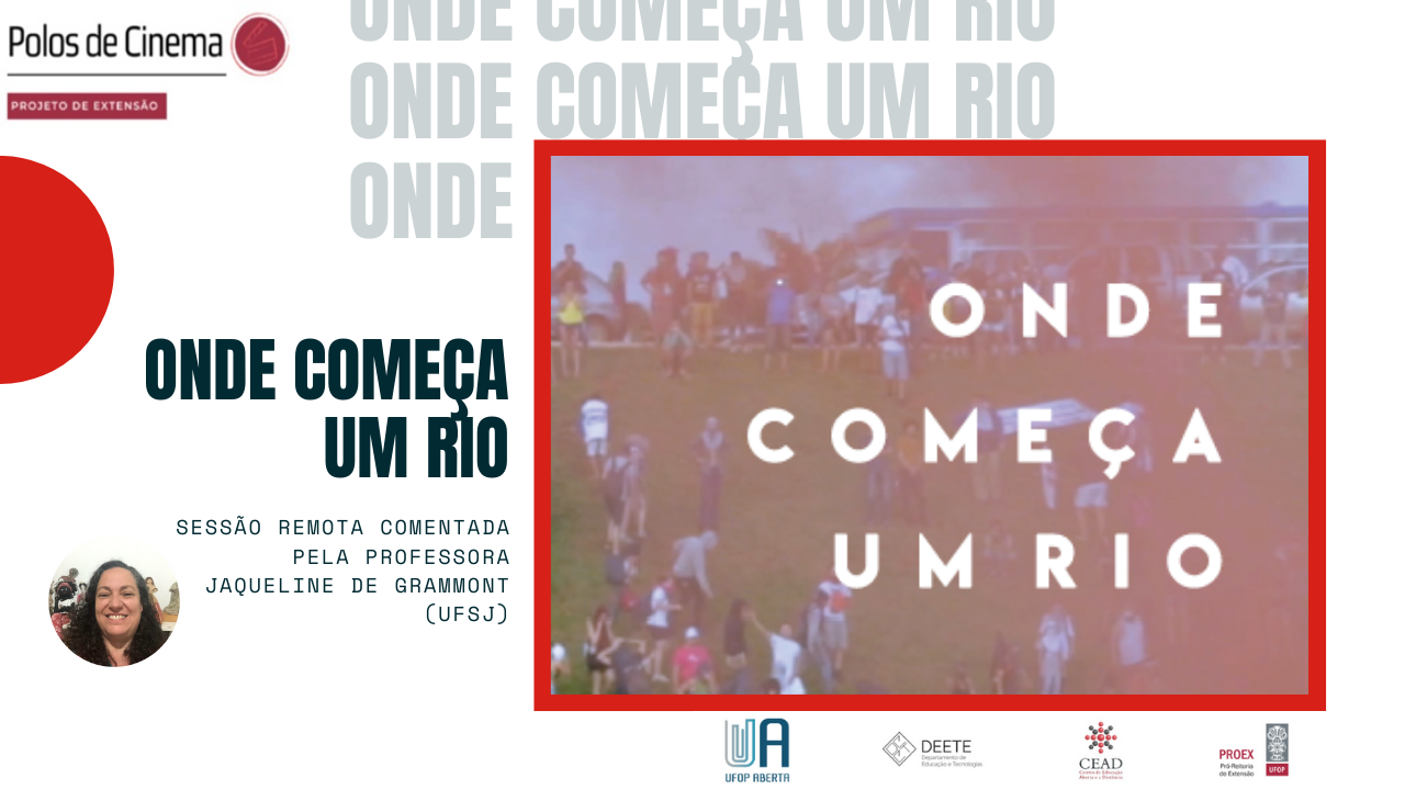 02-10-2020 Onde Comeca um Rio