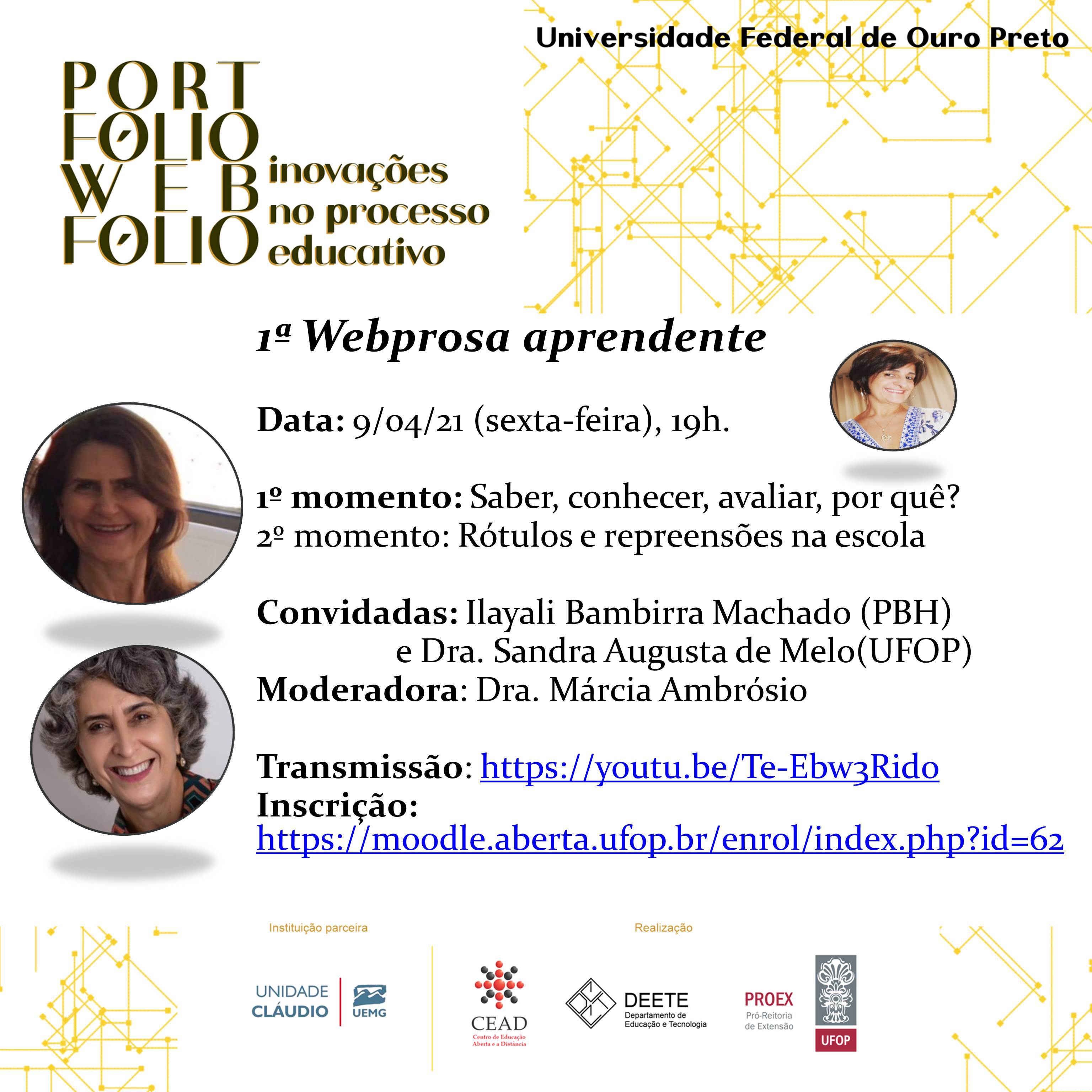 08-04-2021 1webprosa convite Port-web Proex09-04