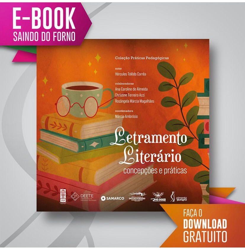 Ensino fundamental I Letramento literário - Teaching resources