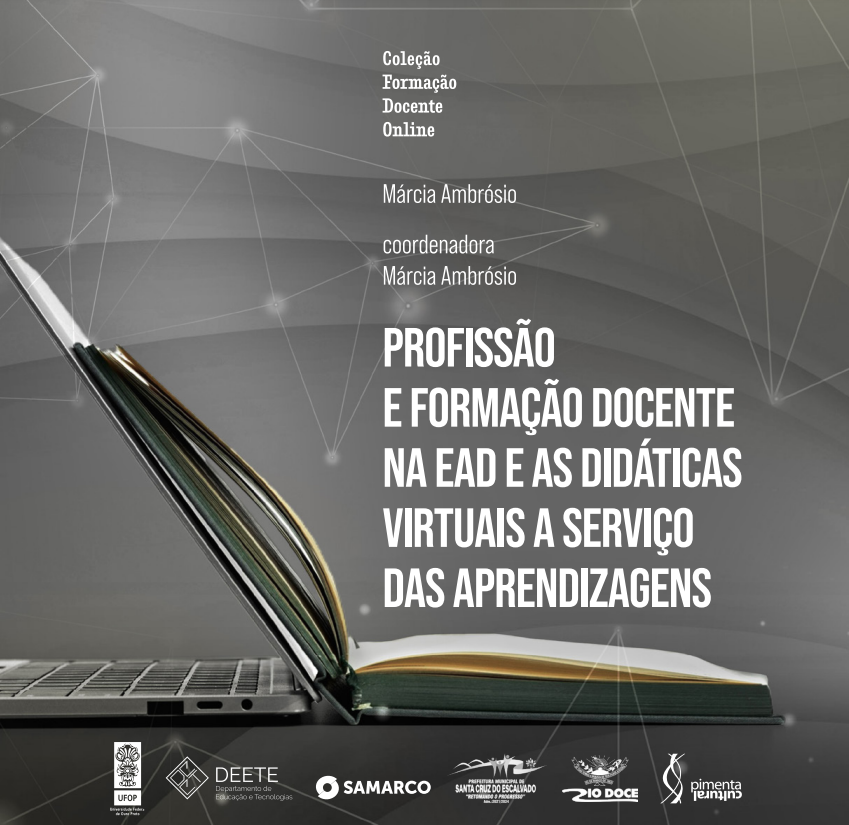 04-11-2024 CapaLivro Profissao-e-formacao-docente